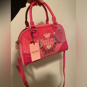 Juicy Couture Purse